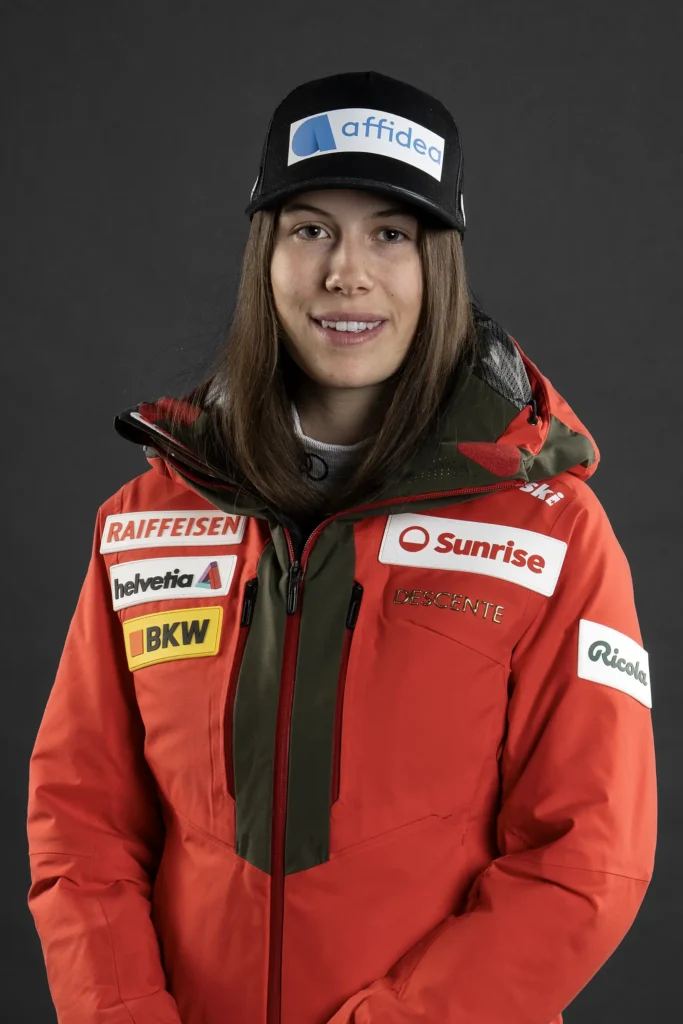Portrait Juliette